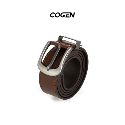 Image of Zenith Belt - Brown