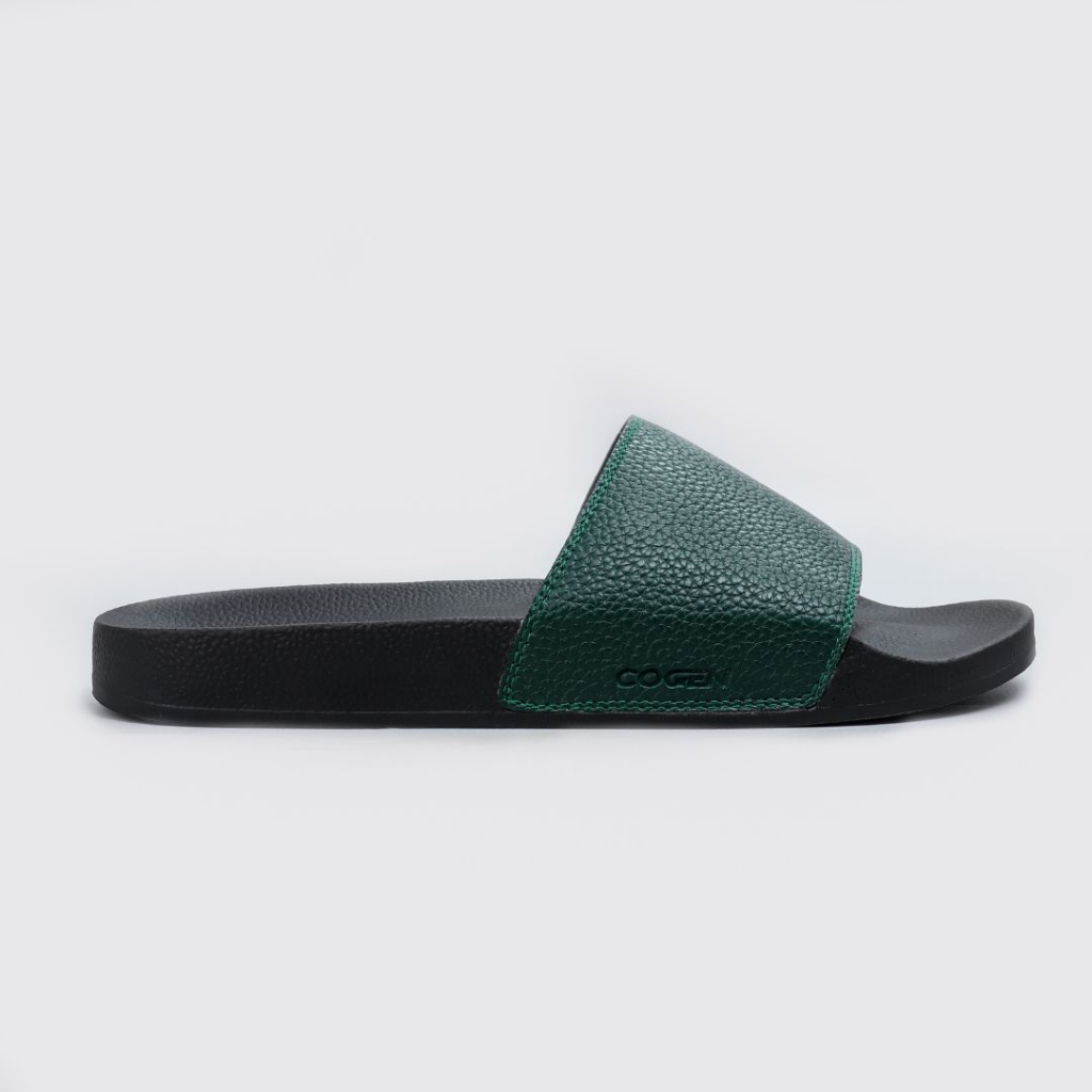Cogen Basic - Green