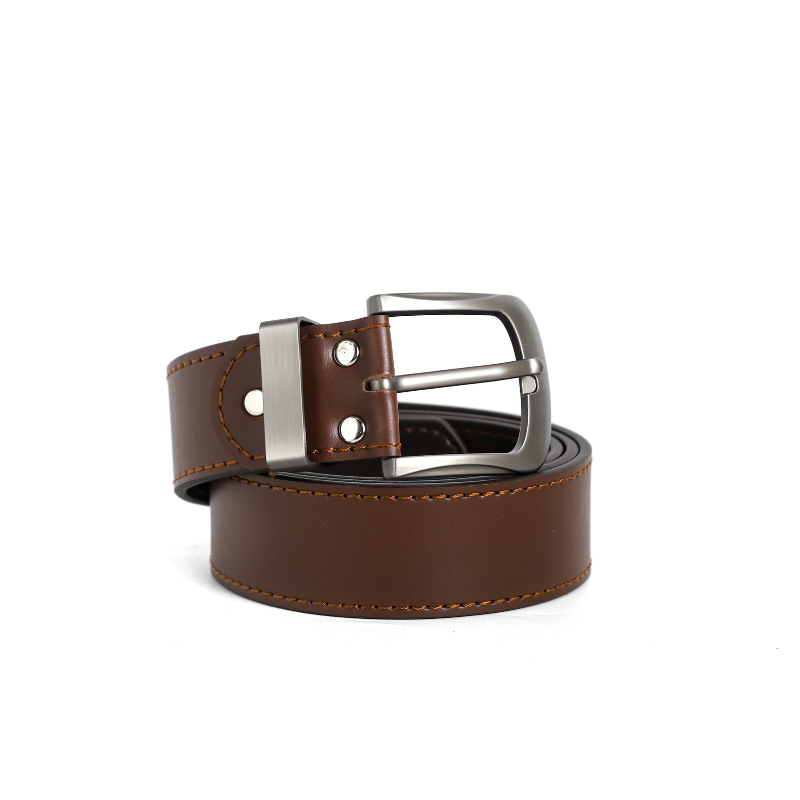 Zenith Belt - Brown