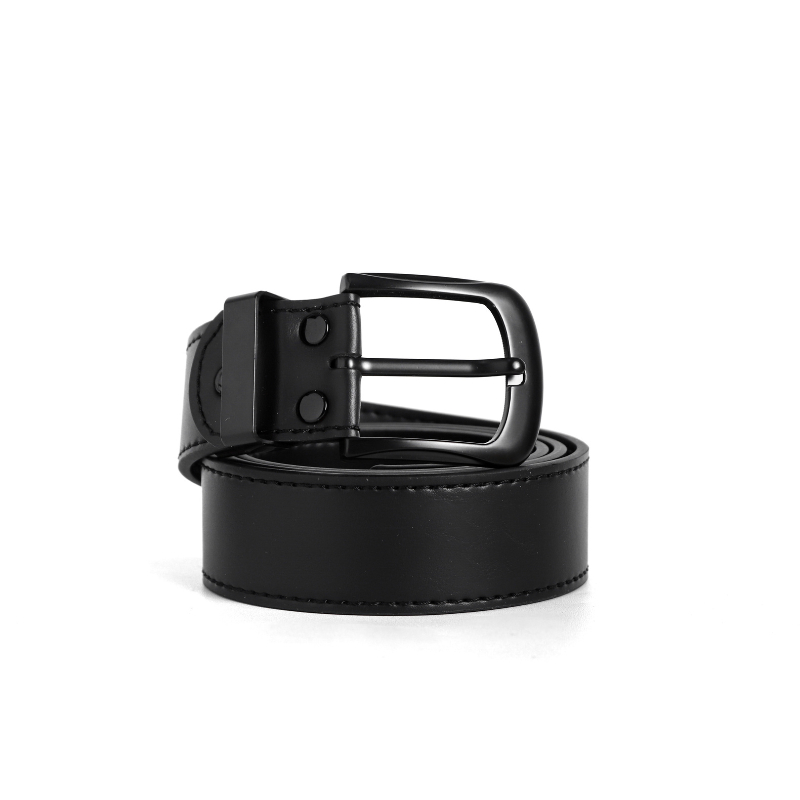 Zenith Belt - Black