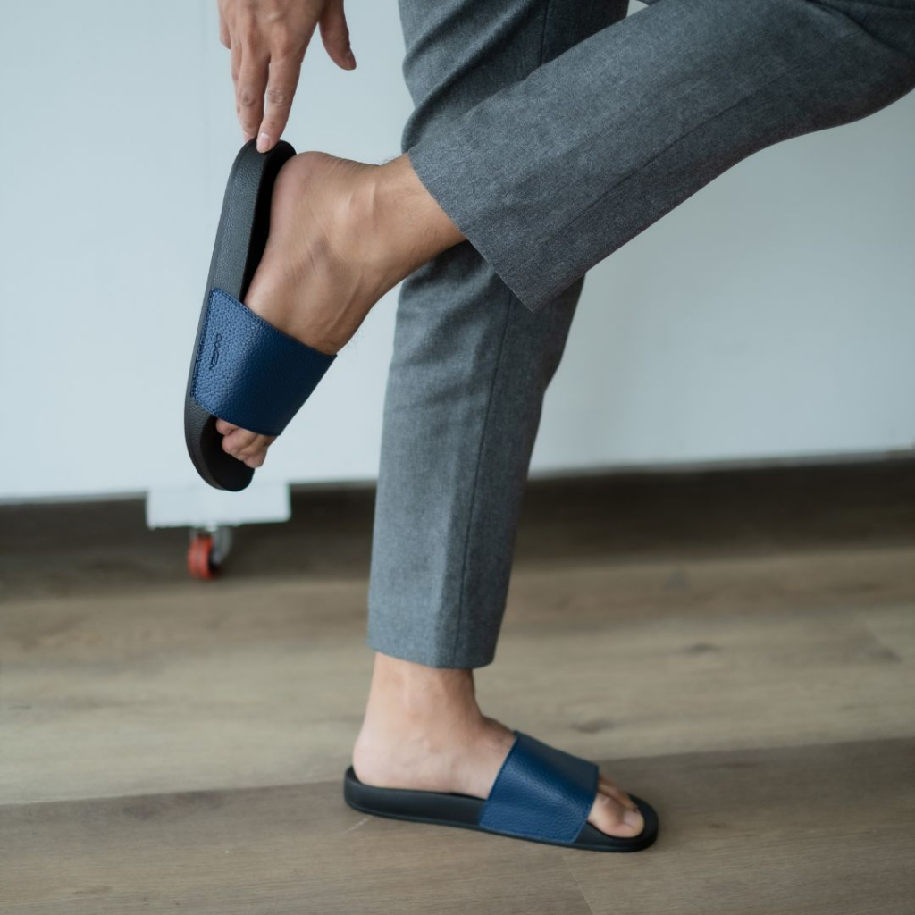 Cogen Basic - Navy