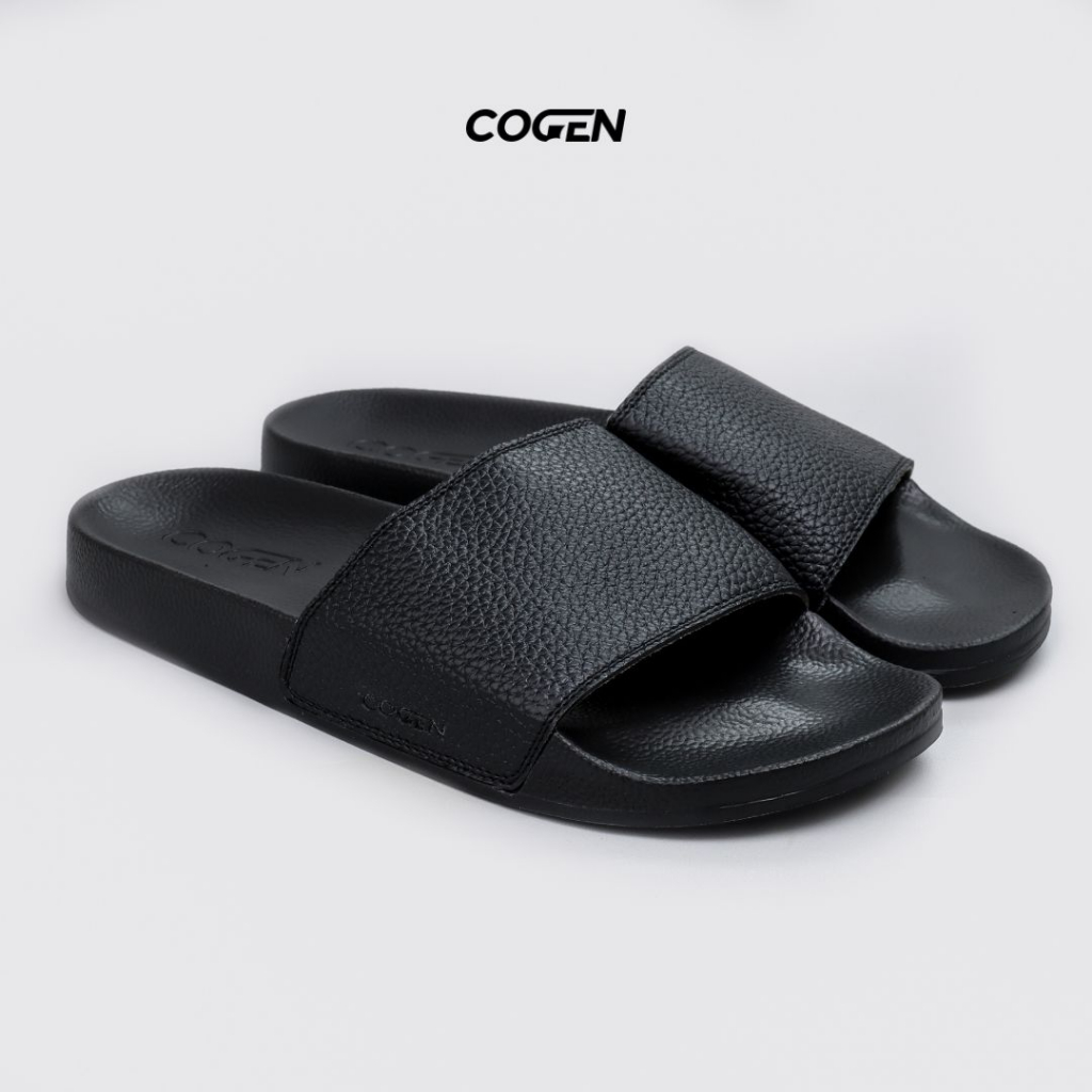 Cogen Basic - Black