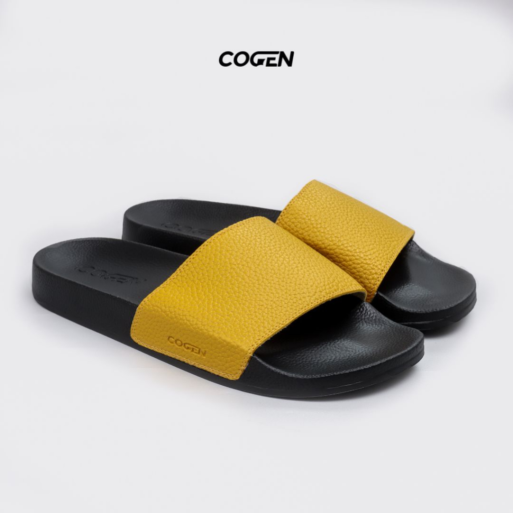 Cogen Basic - Mustard