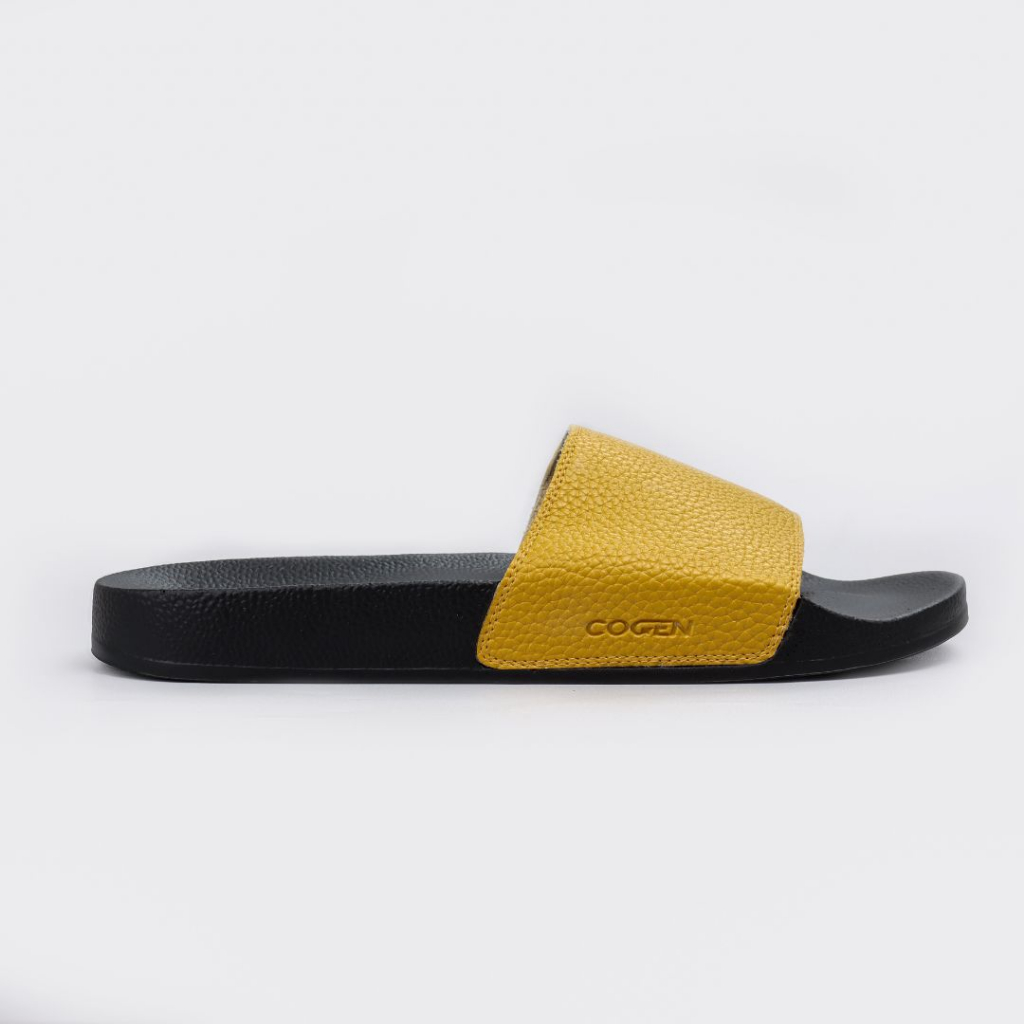 Cogen Basic - Mustard