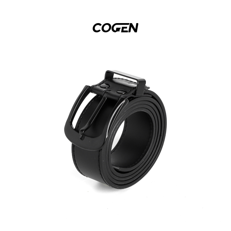 Zenith Belt - Black