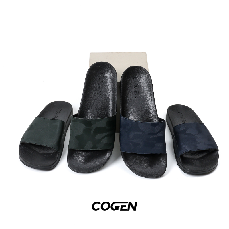 Cogen Army - Blue