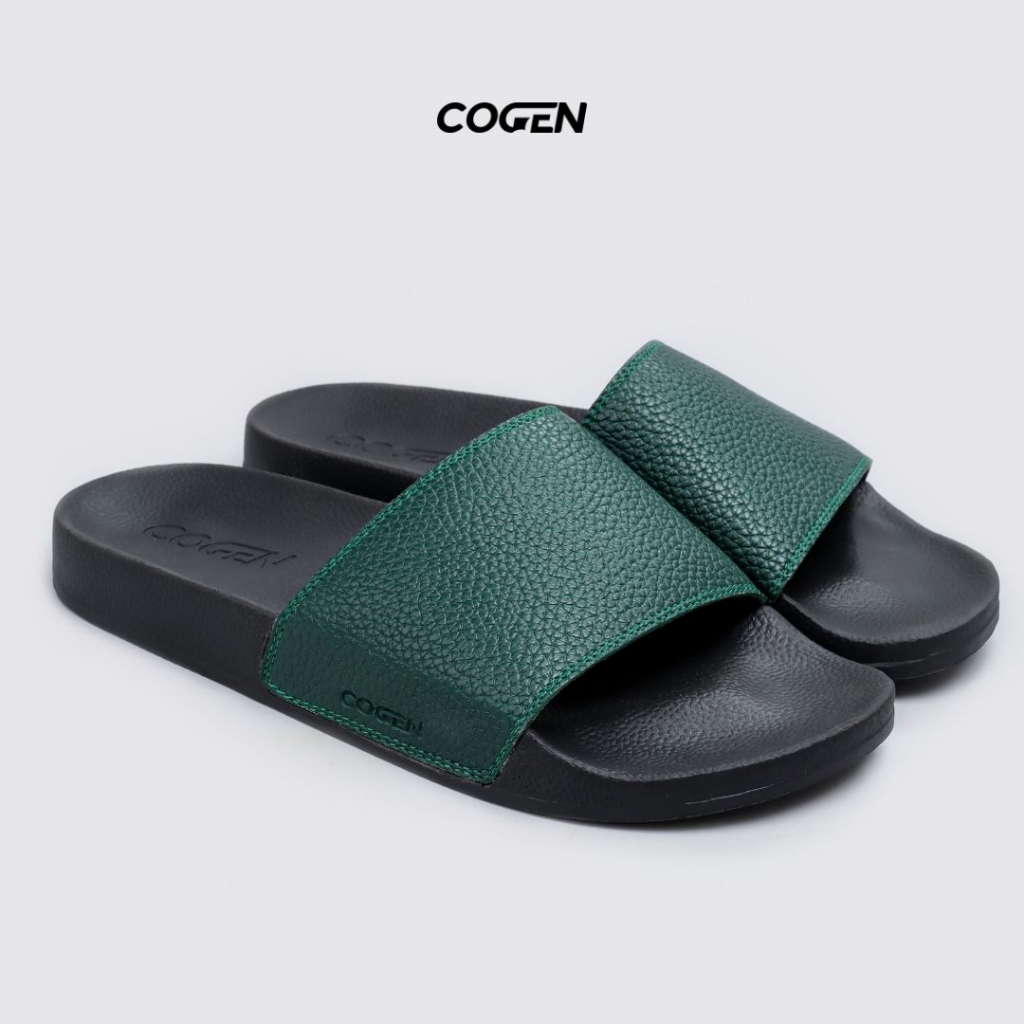 Cogen Basic - Green