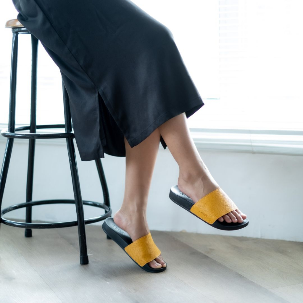 Cogen Basic - Mustard