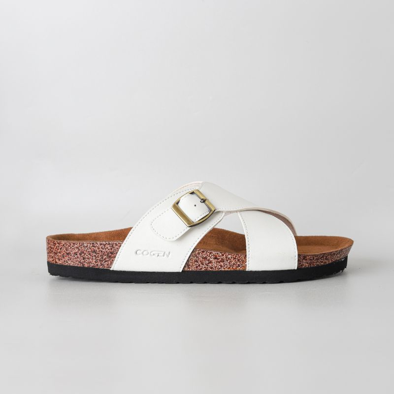 Cogen Kastel - White