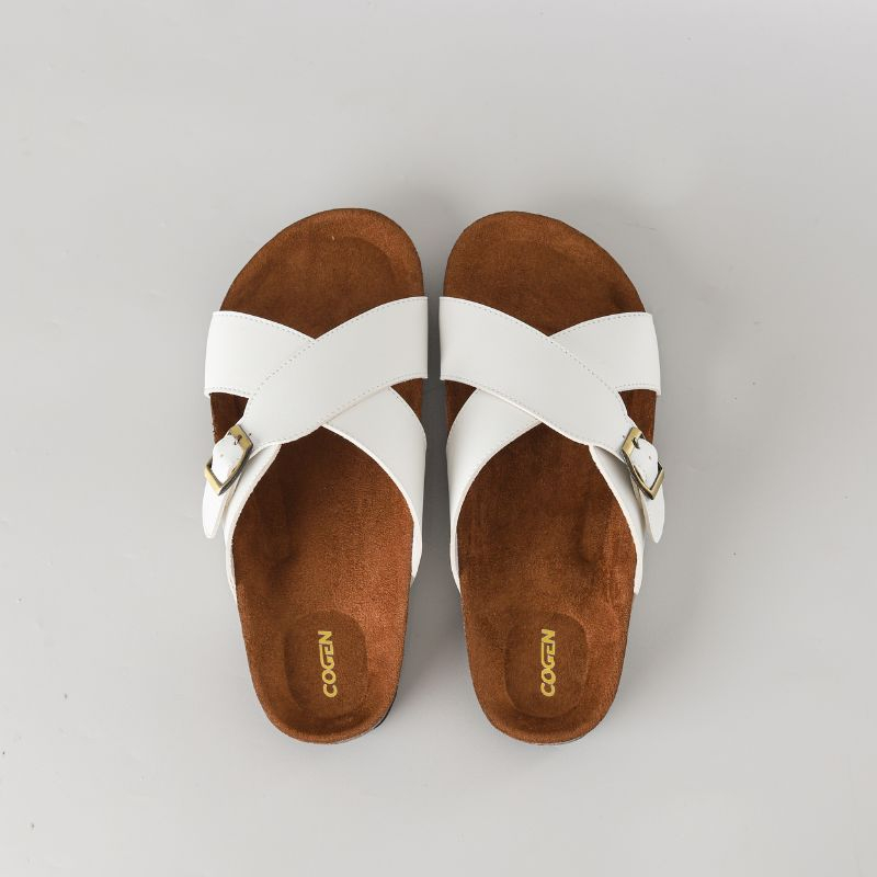 Cogen Kastel - White