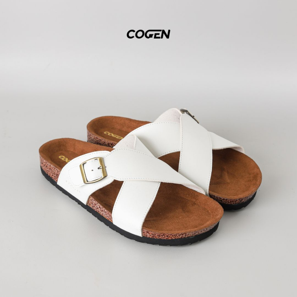 Cogen Kastel - White