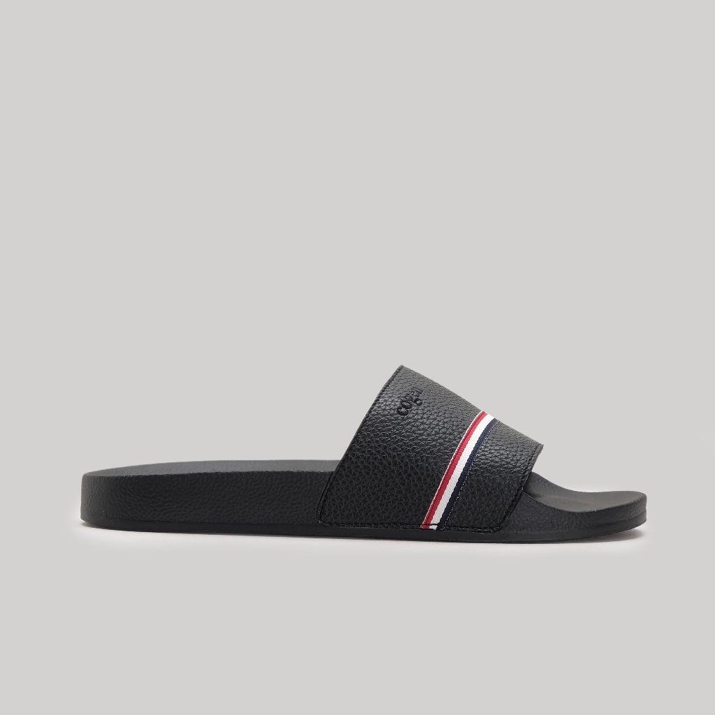 Cogen Stripe - Black