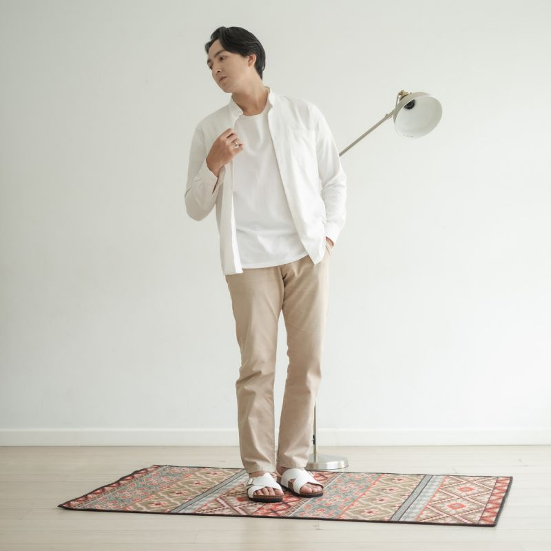 Cogen Kastel - White