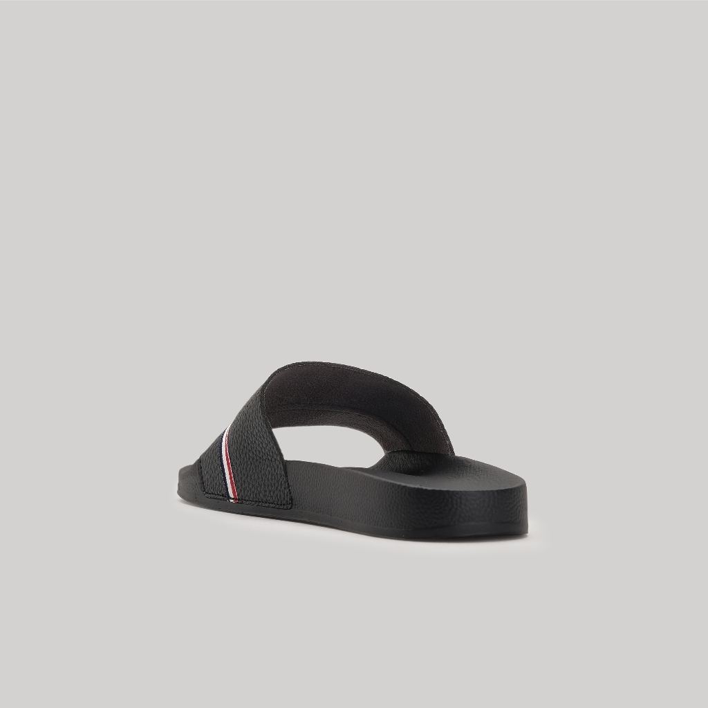 Cogen Stripe - Black