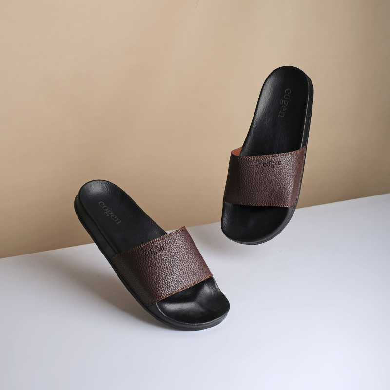 Cogen Basic - Brown