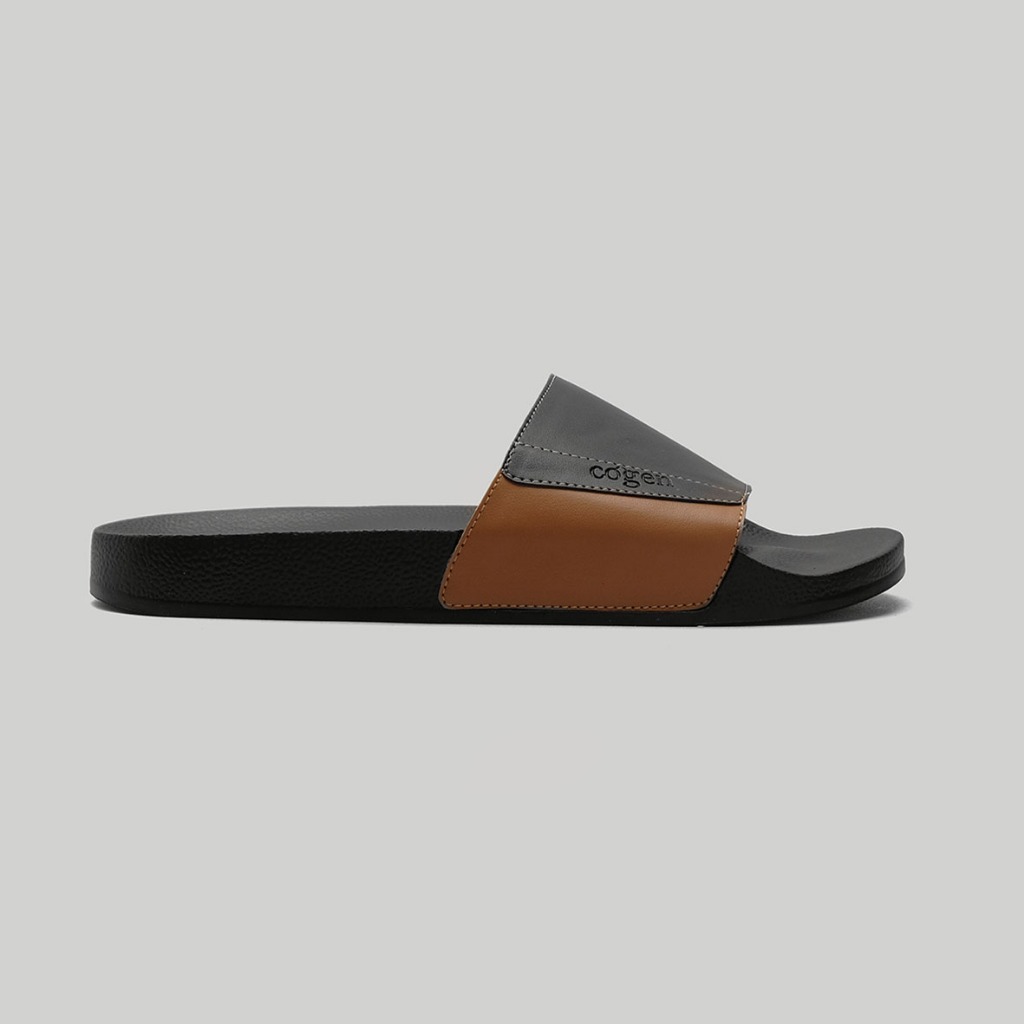 Cogen Fun - Black Tan