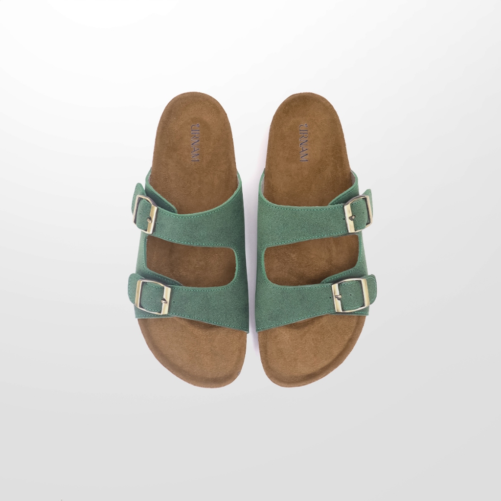 Urnam Opera Green