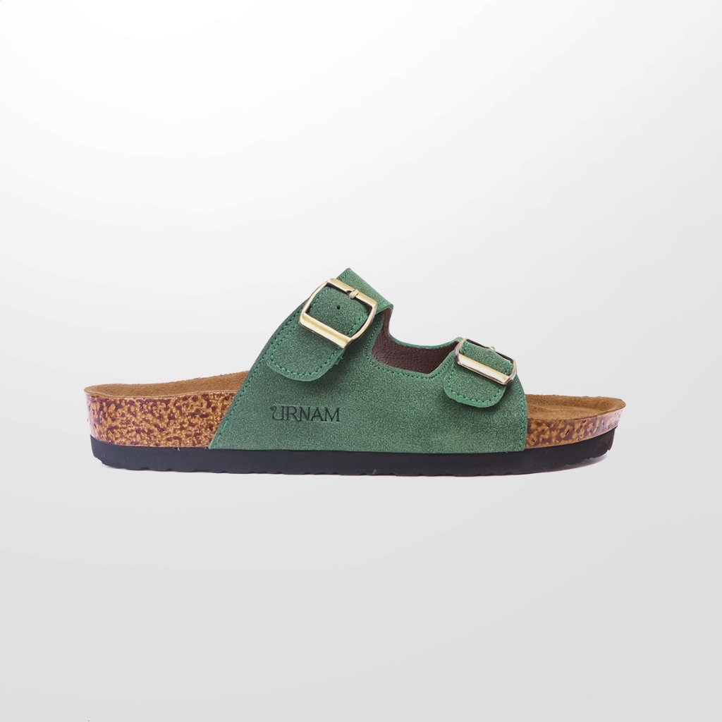 Urnam Opera Green