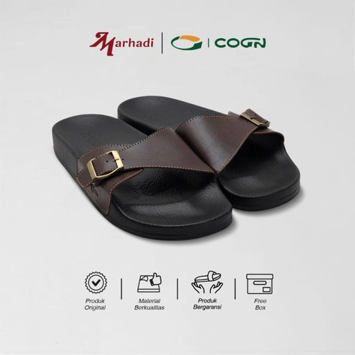 Image of Cogen Aruna - Brown