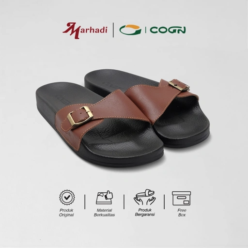 Image of Cogen Aruna - Tan