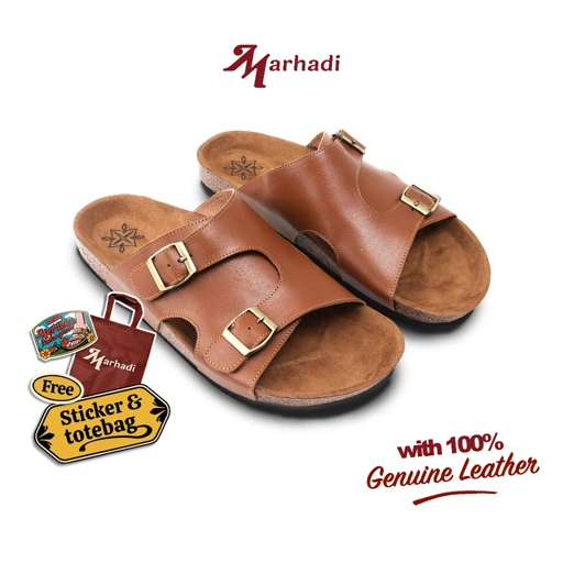 Image of Marhadi Karten Tan