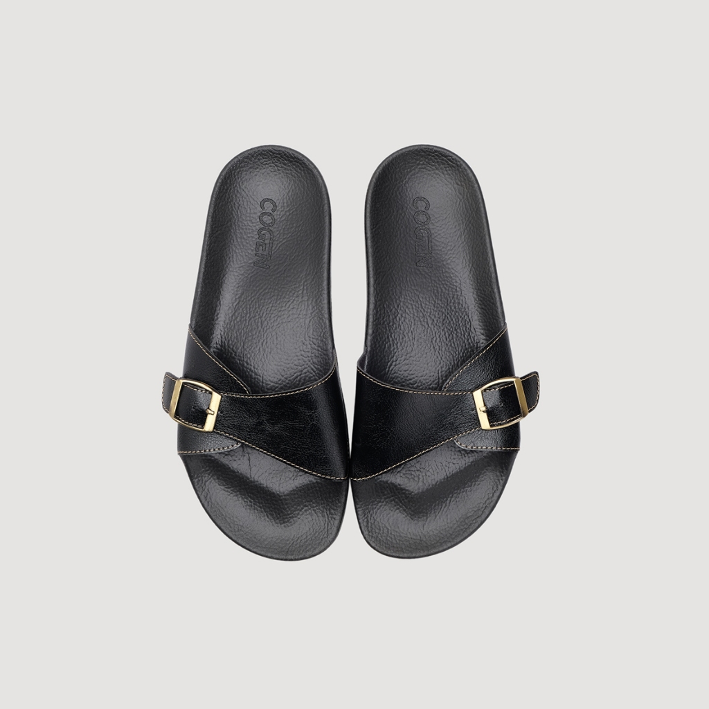 Cogen Aruna - Black