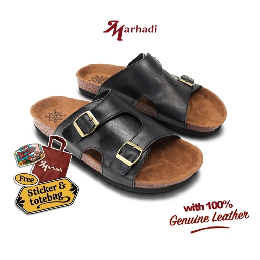 Image of Marhadi Karten Black