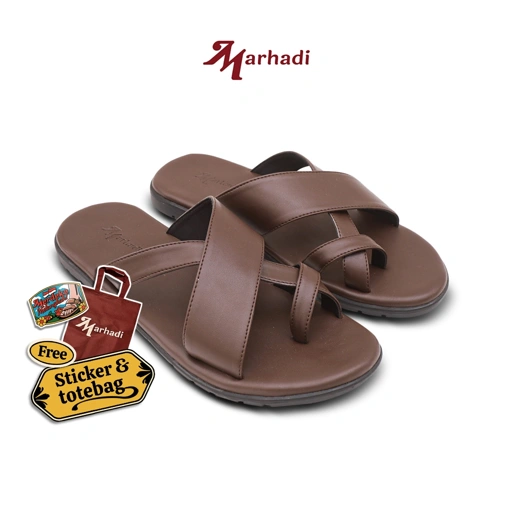 Image of Marhadi Laboan Toe Loop