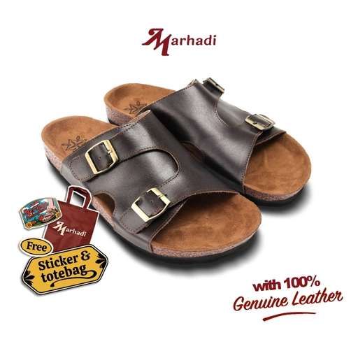 Image of Marhadi Karten Brown