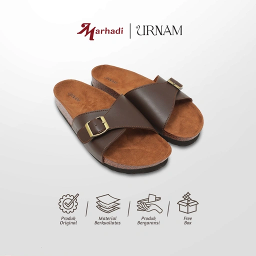 Image of Urnam Brown