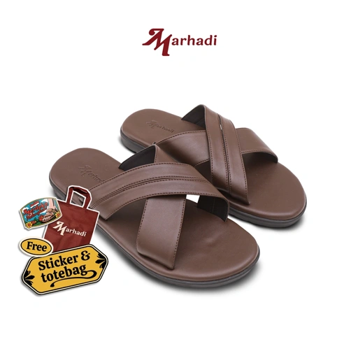 Image of Marhadi Laboan Cross