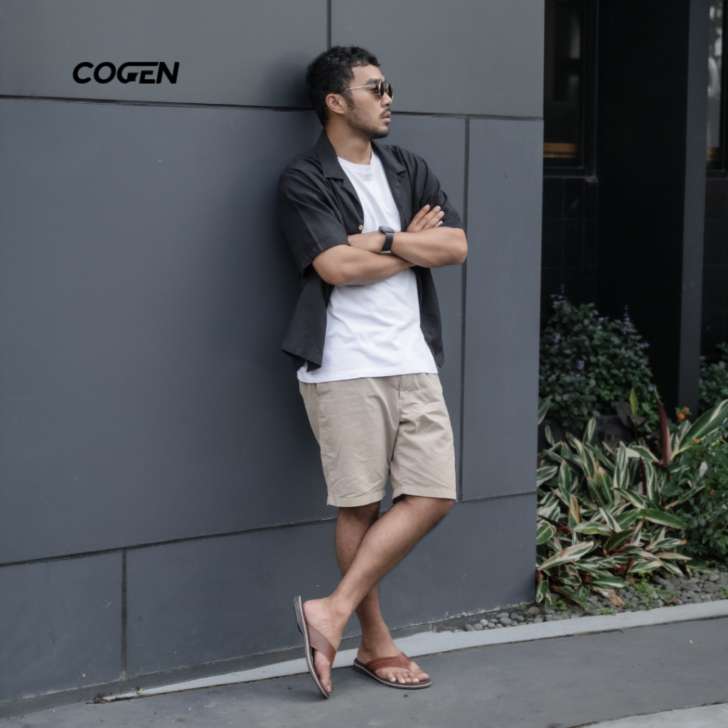Cogen Marino MRB - Tan