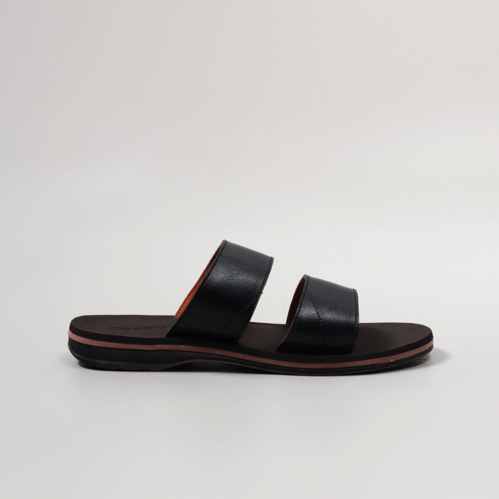 Cogen Marino Double Band - Black