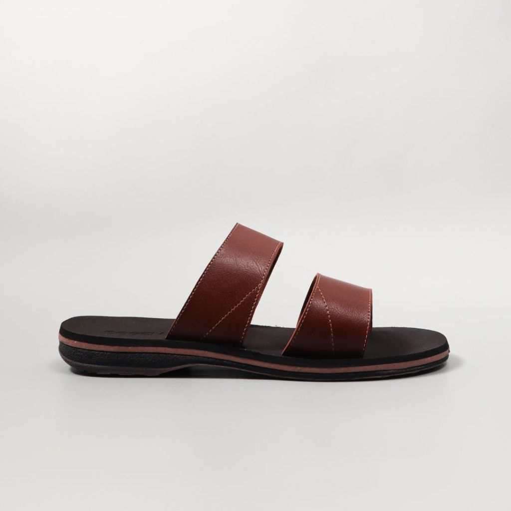 Cogen Marino Double Band - Tan