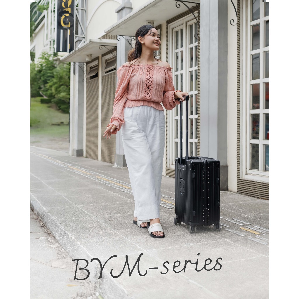 Cogen Bym - Beige