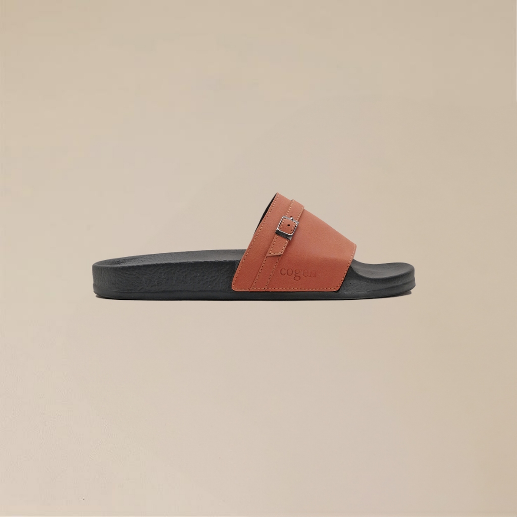 Cogen Bym - Orange