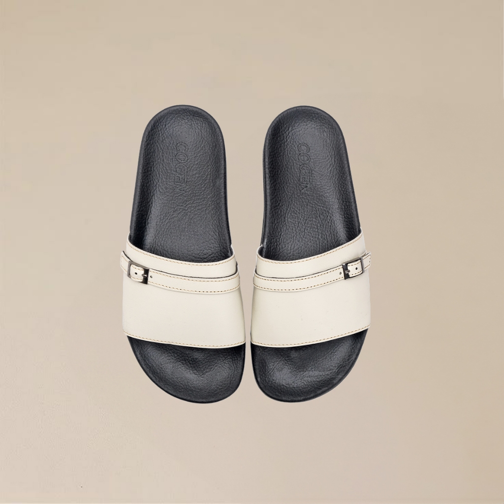 Cogen Bym - Beige