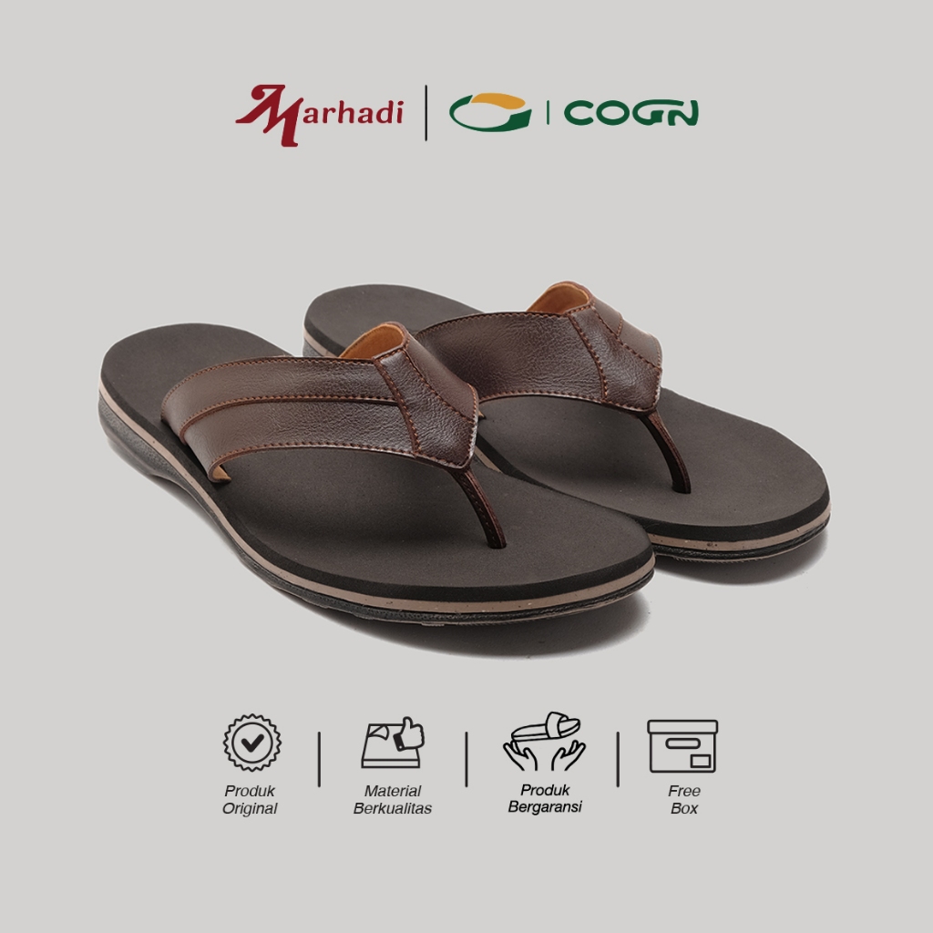 Cogen Marino MRB - Brown
