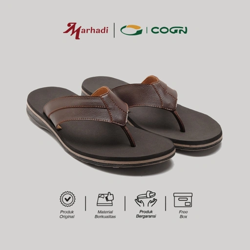 Image of Cogen Marino MRB - Brown