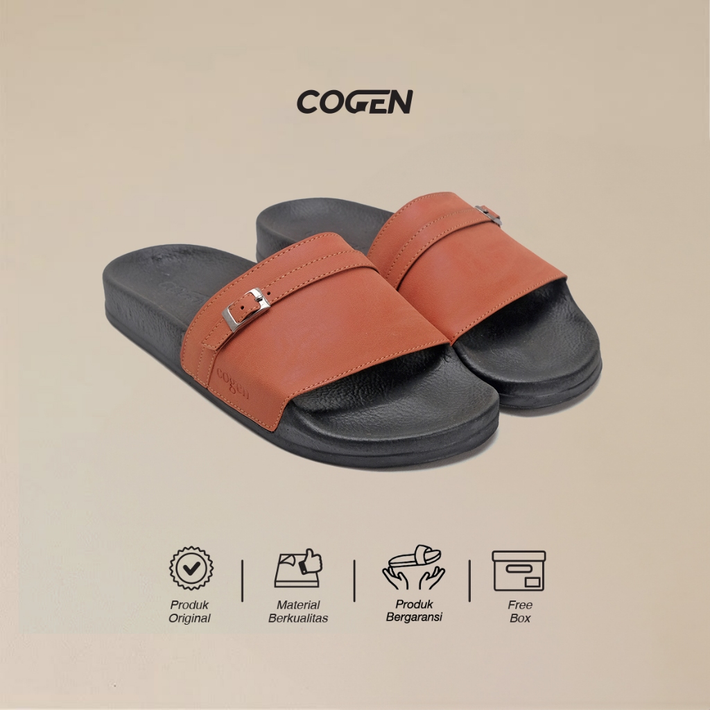 Cogen Bym - Orange