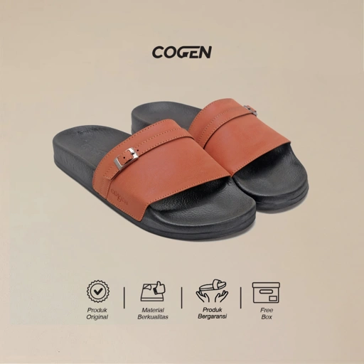 Image of Cogen Bym - Orange