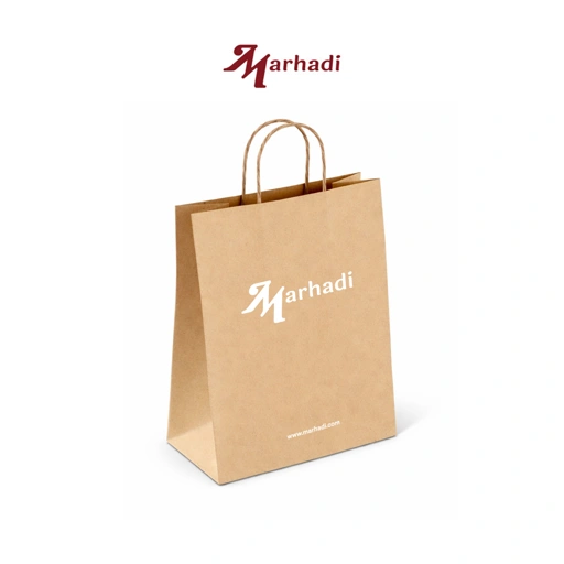Image of Marhadi Paper Bag Gift Edition