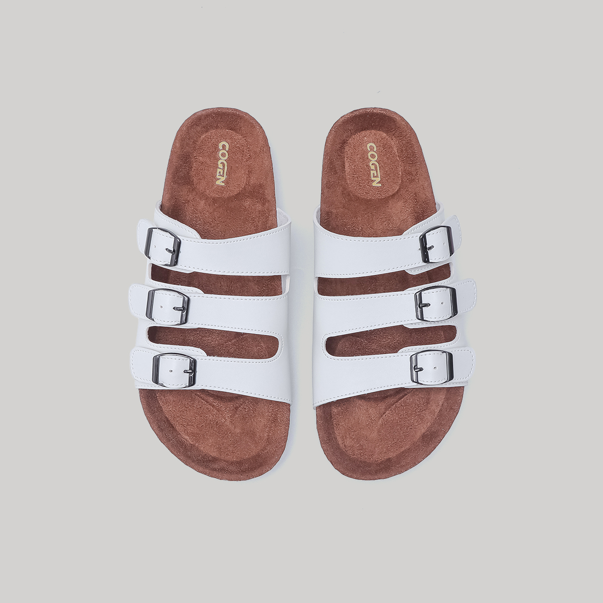 Cogen Bolgo White