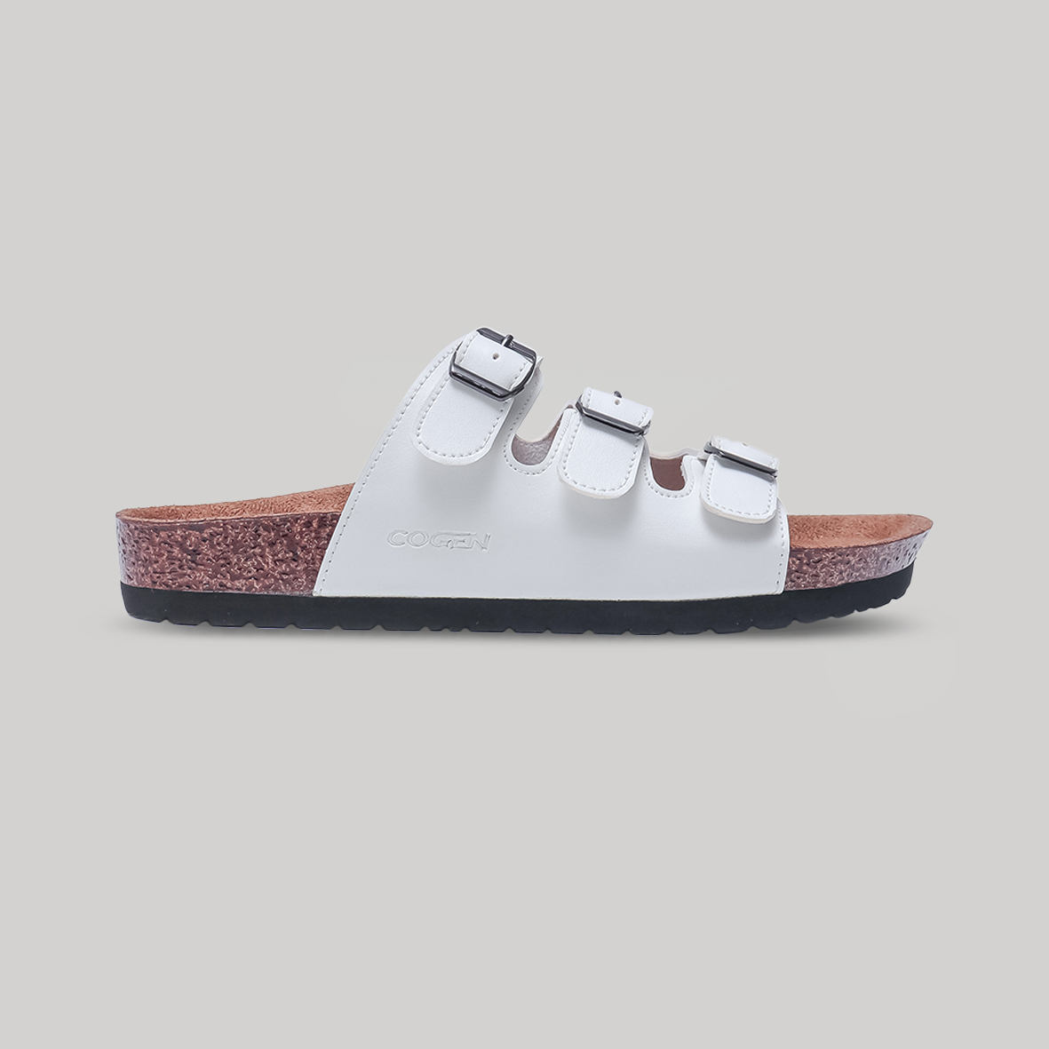 Cogen Bolgo White