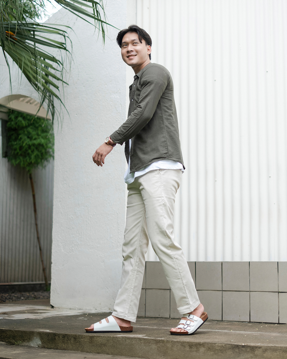 Cogen Bolgo White