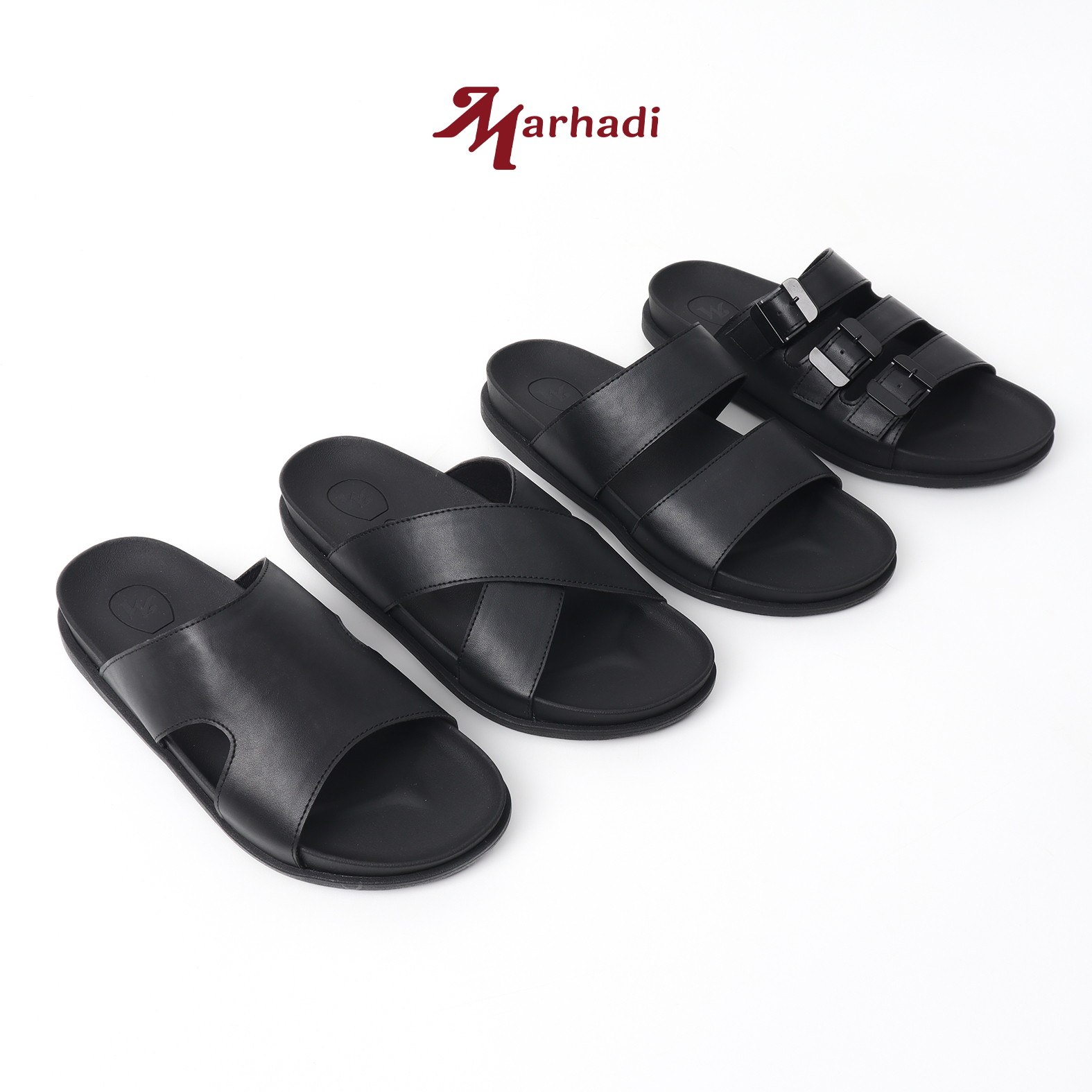 Marhadi Qel Double Band