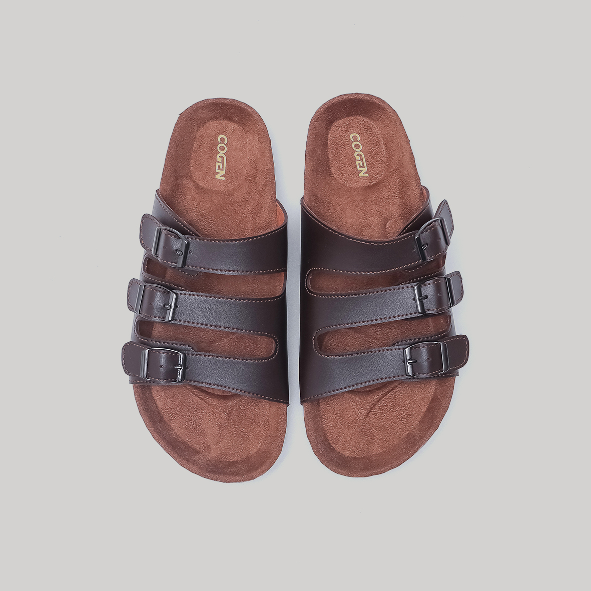 Cogen Bolgo Brown