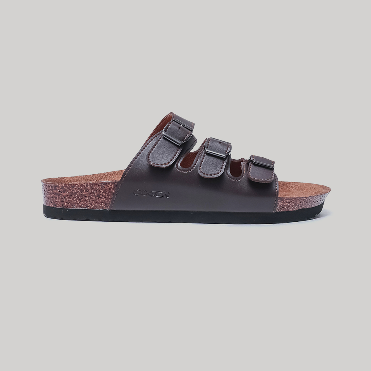 Cogen Bolgo Brown