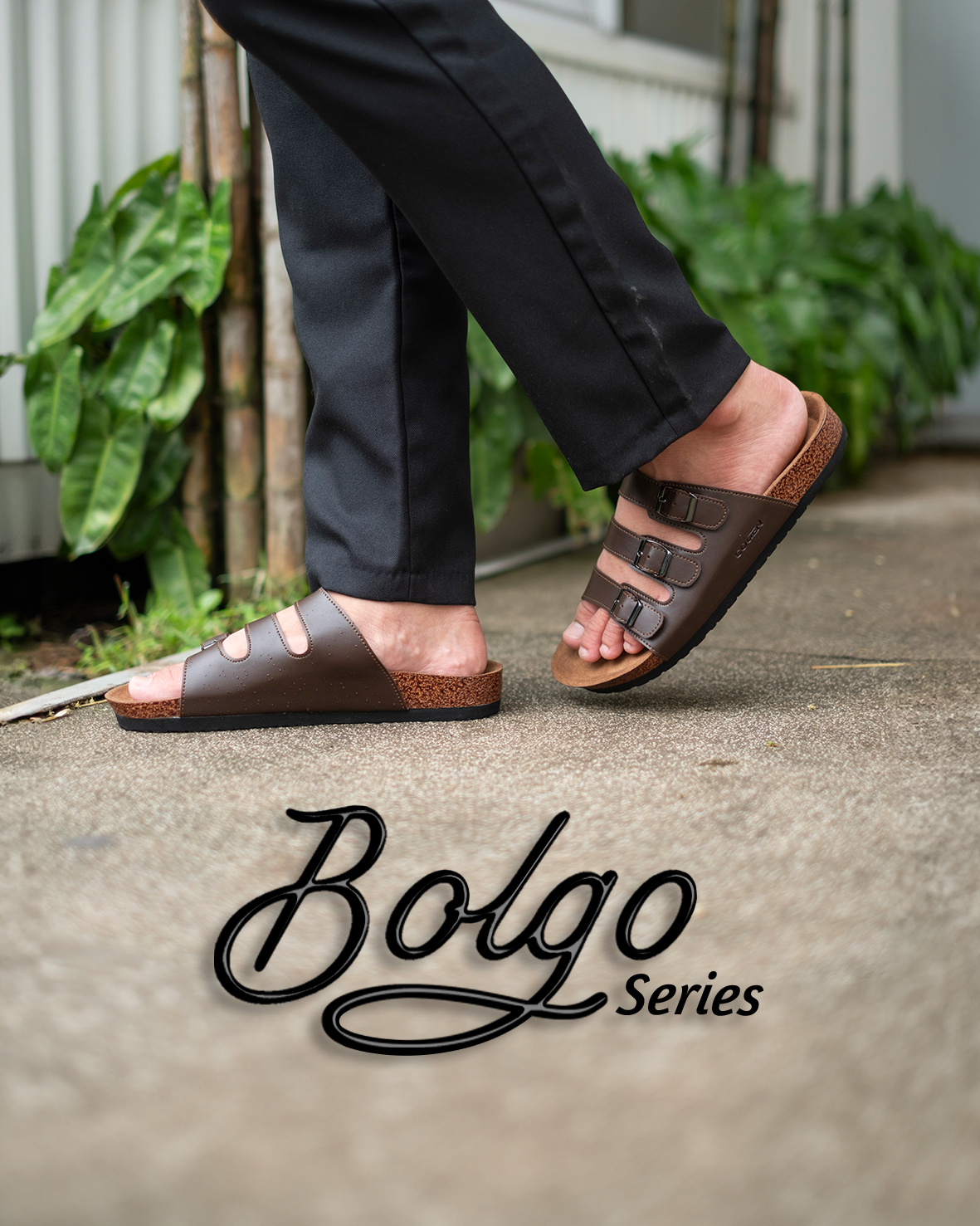 Cogen Bolgo Brown