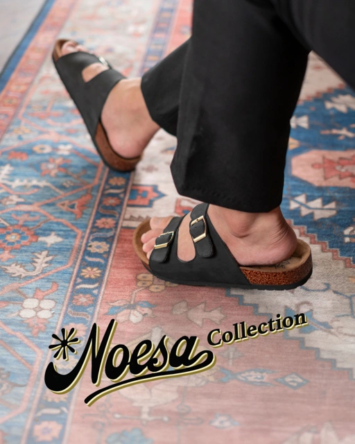 Image of Marhadi Noesa Black